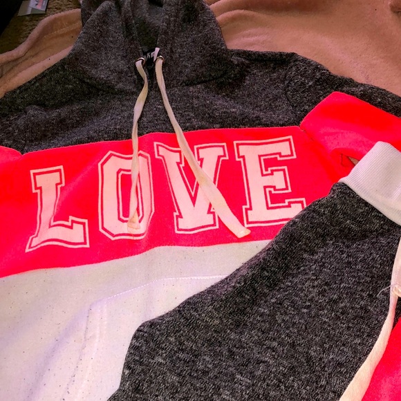 Love Sweater 2-Piece Set - Picture 1 of 1